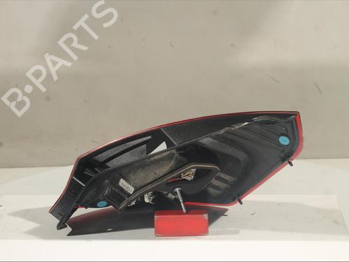 Used Left taillight Left taillight FORD FIESTA VI (CB1, CCN) 1.25 (82 hp) 19143180 19143180