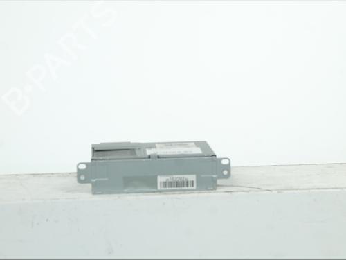 radio-citroen-c3-iii-sx-2016-38628508 main image