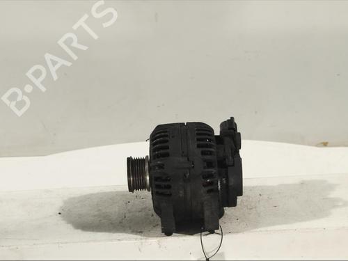 Used Alternator Alternator PEUGEOT 207 (WA_, WC_) 1.4 HDi (68 hp) 11906193 11906193