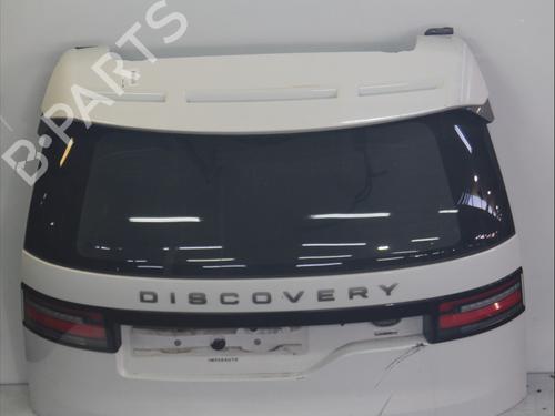 Used Tailgate Tailgate LAND ROVER DISCOVERY V (L462) 2.0 Sd4 4x4 (241 hp) 34333655 34333655