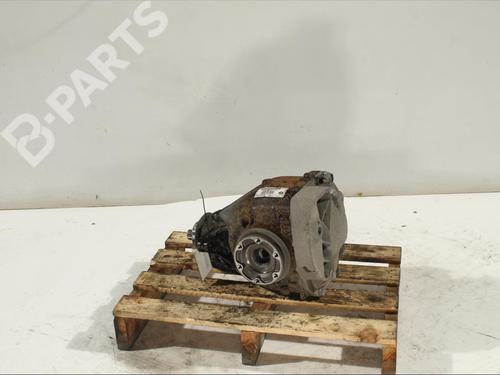Rear differential BMW 3 (E90) 335 d | BP11981631M24 