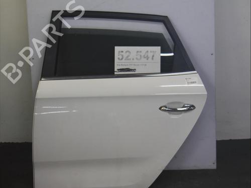 Used Left rear door Left rear door KIA CARENS IV 1.6 GDi (135 hp) 15890811 15890811