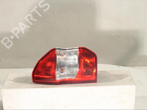 Used Left taillight FORD TOURNEO COURIER B460 MPV 1.5 TDCi (95 hp) 18735866