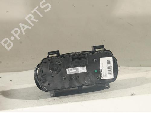 Instrument cluster RENAULT KADJAR (HA_, HL_)  | BP26925778C47 