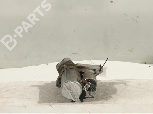 Startmotor MERCEDES-BENZ CLA (C118) [2019-2025]  11983950