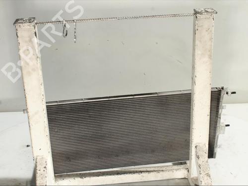 AC radiator KIA NIRO II (SG2)  | BP24462854M32 