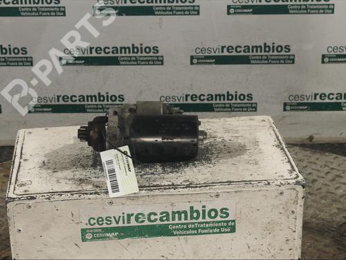 Startmotor SEAT CORDOBA (6L2) [2002-2009]  11896376