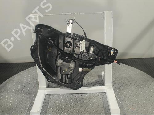 Used Front left window mechanism Front left window mechanism MAZDA 3 (BM, BN) 2.0 (120 hp) 12078603 12078603