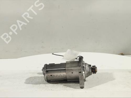 Used Starter Starter SEAT ARONA (KJ7, KJP) 1.6 TDI (95 hp) 11982814 11982814