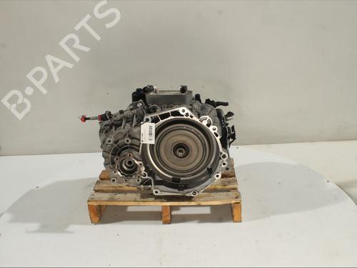 Used Gearbox VW GOLF VII Variant (BA5, BV5) 2.0 TDI (150 hp) 30291470