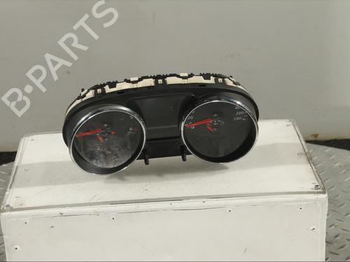 Used Instrument cluster Instrument cluster NISSAN QASHQAI I (J10, NJ10) 1.6 dCi (130 hp) 11902191 11902191