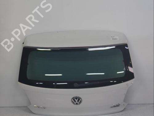 Used Tailgate VW POLO V (6R1, 6C1) [2009-2022]  20714228