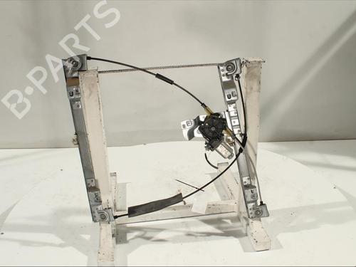 Front left window mechanism RENAULT KANGOO / GRAND KANGOO II (KW0/1_)  | BP12081260C22 