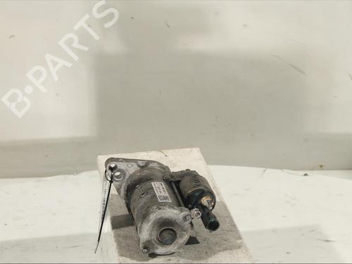 Starter AUDI A3 (8V1, 8VK)  | BP16650116M8 