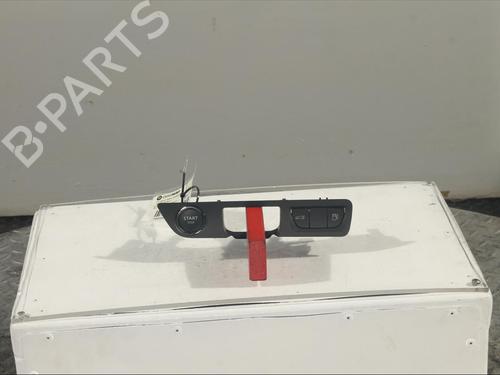 Used Switch PEUGEOT 508 I (8D_) 1.6 BlueHDi 120 (120 hp) 11954829