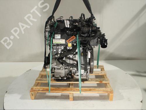 Motor MERCEDES-BENZ CLA (C118) CLA 200 (118.387) (163 hp) 16547391
