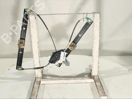 Used Front left window mechanism Front left window mechanism AUDI Q5 (8RB) SQ5 TDI quattro (313 hp) 18049277 18049277