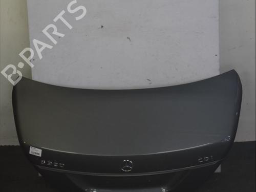 Used Tailgate MERCEDES-BENZ S-CLASS (W221, V221) [2005-2013]  15416609