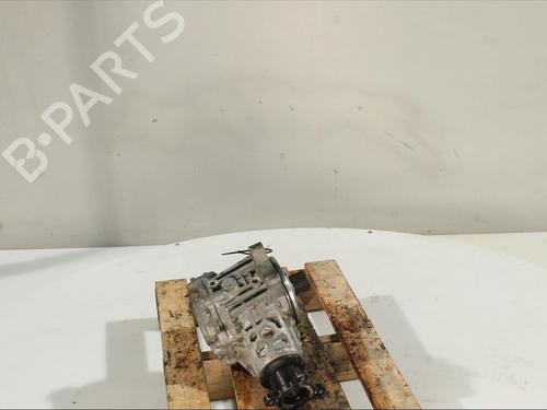 Transfer box HYUNDAI SANTA FÉ IV (TM, TMA) 2.2 CRDi HTRAC | BP27730157M36 