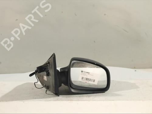 Used Right mirror Right mirror DACIA SANDERO II 1.5 dCi 75 / Blue dCi 75 (B8JW, B8M4, B8AH, B8M7, B8M6) (75 hp) 27399478 27399478