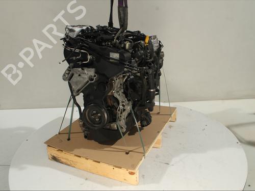 Engine VW GOLF VII (5G1, BQ1, BE1, BE2) 1.6 TDI | BP29986343M1  - Image 5
