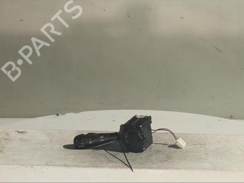 Used Steering column stalk Steering column stalk DACIA DOKKER MPV (KE_) 1.5 dCi (KEAJ, KEAH) (90 hp) 16038615 16038615