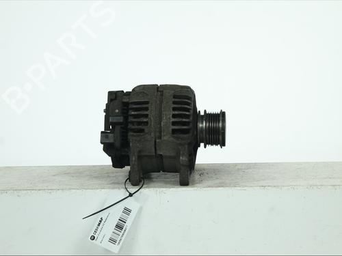 Used Alternator Alternator SEAT CORDOBA (6L2) 1.9 TDI (100 hp) 40205639 40205639