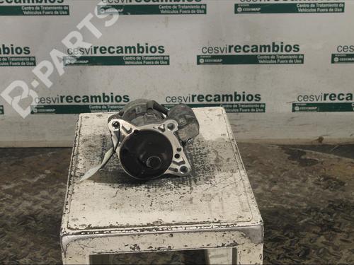 Starter MAZDA 6 Station Wagon (GY) 2.0 DI (GY19) | BP11897256M8
