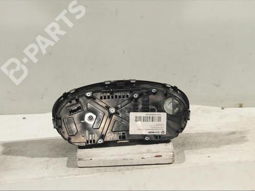 Instrument cluster SKODA RAPID Spaceback (NH1)  | BP11909098C47 