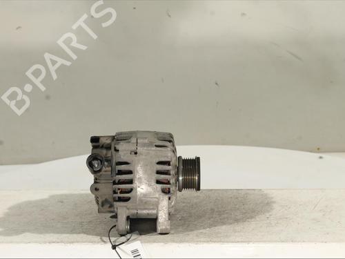 Used Alternator Alternator PEUGEOT 208 II (UB_, UP_, UW_, UJ_) 1.2 PureTech 75 (75 hp) 23086943 23086943
