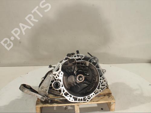 Used Gearbox Gearbox OPEL CORSA D (S07) 1.3 CDTI (L08, L68) (75 hp) 19706818 19706818