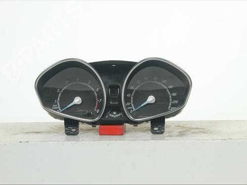 Quadro strumenti Quadro strumenti FORD FIESTA VI (CB1, CCN) 1.0 EcoBoost (100 hp) 37226949 37226949
