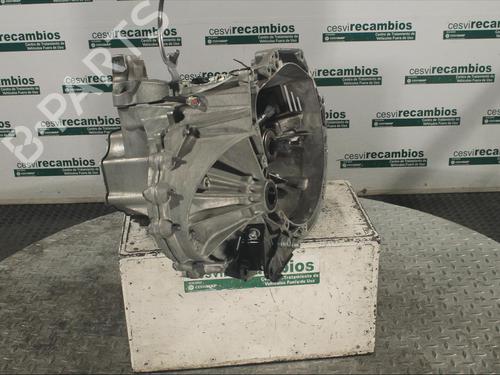 Used Gearbox Gearbox CITROËN C4 Picasso II 1.6 HDi / BlueHDi 115 (115 hp) 11900684 11900684