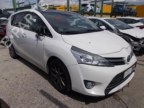 Recambios TOYOTA VERSO (_R2_)  1.6 D4-D (WAR20_)  4772283