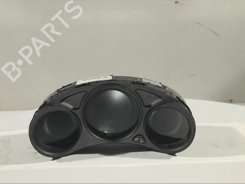 Used Instrument cluster Instrument cluster CITROËN C4 II (NC_) 1.6 BlueHDi 120 (120 hp) 11911434 11911434