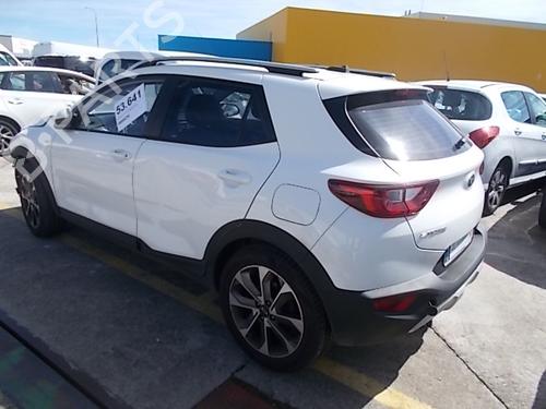 Reverse light KIA STONIC (YB) 1.6 CRDi | BP24351947C36 - Image 5