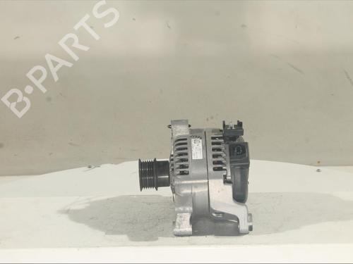 Used Alternator Alternator BMW X1 (F48) sDrive 18 d (150 hp) 19582540 19582540