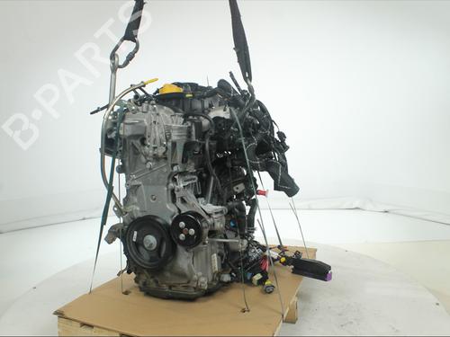 Engine RENAULT CLIO V (B7_) 1.0 LPG (B7MT) | BP37226980M1 - Image 5