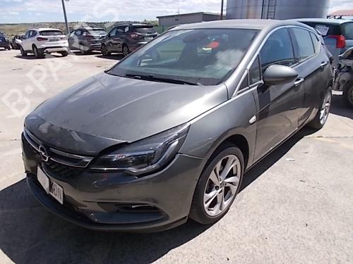 Brugte OPEL ASTRA K (B16)  1.4 Turbo (68)  4773633