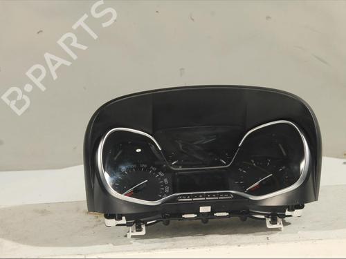 Instrument cluster CITROËN C3 AIRCROSS II (2R_, 2C_) 1.2 PureTech 130 (2RHNYH) 9831121380 9836322380-00