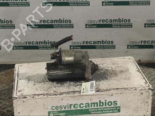 Used Starter Starter RENAULT CLIO III Grandtour (KR0/1_) 1.5 dCi (KR0F) (86 hp) 11896551 11896551