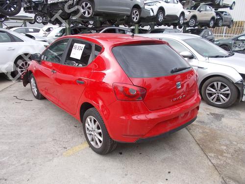 Headlight switch SEAT IBIZA IV (6J5, 6P1) 1.6 TDI | BP31077854I24 - Image 6