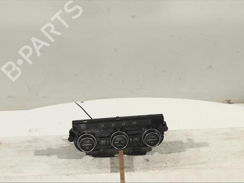 Used Climate control Climate control VW GOLF ALLTRACK VII Variant (BA5, BV5) 1.6 TDI 4motion (110 hp) 11990012 11990012