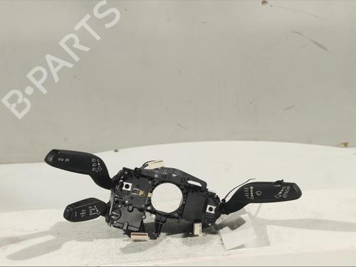 Used Steering column stalk Steering column stalk AUDI A3 (8V1, 8VK) 1.6 TDI (110 hp) 11985116 11985116