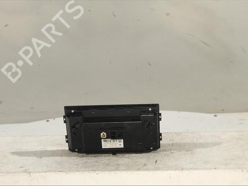 Display monitor PEUGEOT 208 II (UB_, UP_, UW_, UJ_) 1.2 PureTech 100 | BP29986254C48