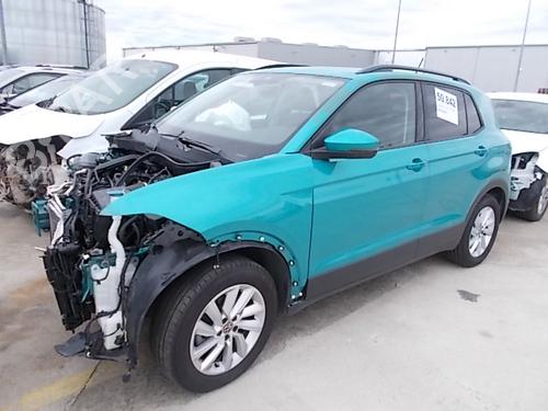 Electronic module VW T-CROSS (C11, D31) 1.0 TSI | BP24351424M83  - Image 5