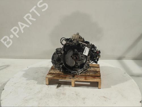 Used Gearbox OPEL CORSA D (S07) [2006-2015]  13507938
