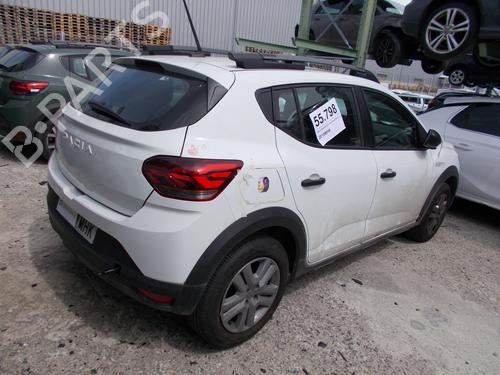 Engine DACIA SANDERO III 1.0 TCe 90 | BP27555188M1 