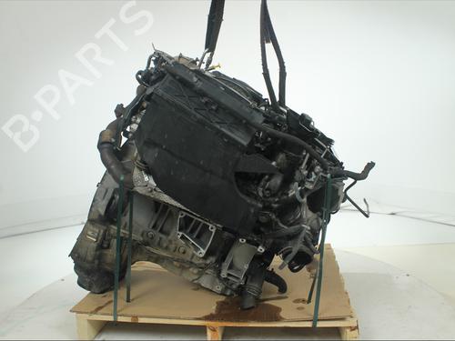 Used Engine Engine MERCEDES-BENZ GLE Coupe (C292) 350 d 4-matic (292.323, 292.324) (258 hp) 36496475 36496475