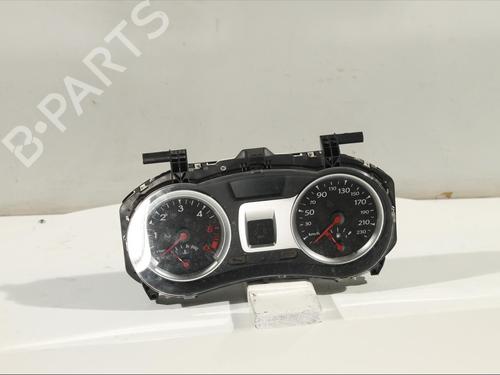 Used Instrument cluster RENAULT CLIO III Grandtour (KR0/1_) 1.5 dCi (KR0F) (86 hp) 26919626